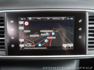 Peugeot 308 GT Line 2.0 BlueHDi 2016