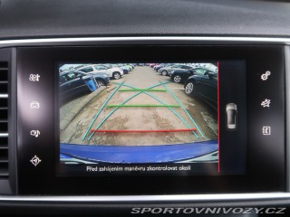 Peugeot 308 GT Line 2.0 BlueHDi 2016