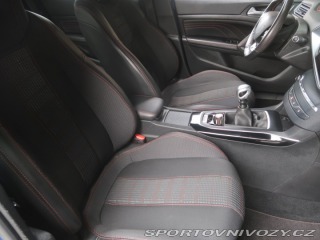 Peugeot 308 GT Line 2.0 BlueHDi 2016