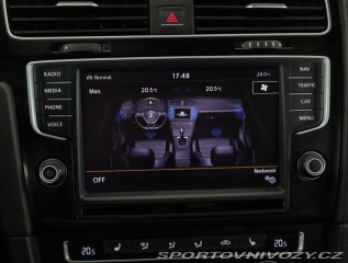 Volkswagen Golf Highline 2.0 TDI GTD 2016