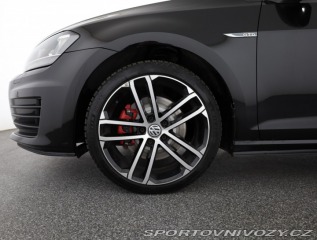 Volkswagen Golf Highline 2.0 TDI GTD 2016