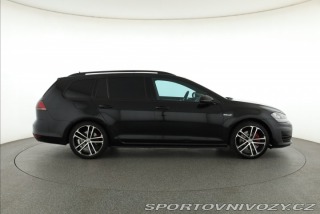 Volkswagen Golf Highline 2.0 TDI GTD 2016