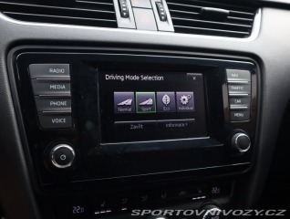 Škoda Octavia RS RS RS 2.0 TSI 2014