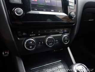 Škoda Octavia RS RS RS 2.0 TSI 2014