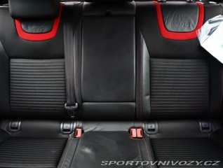 Škoda Octavia RS RS RS 2.0 TSI 2014