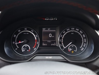 Škoda Octavia RS RS RS 2.0 TSI 2014