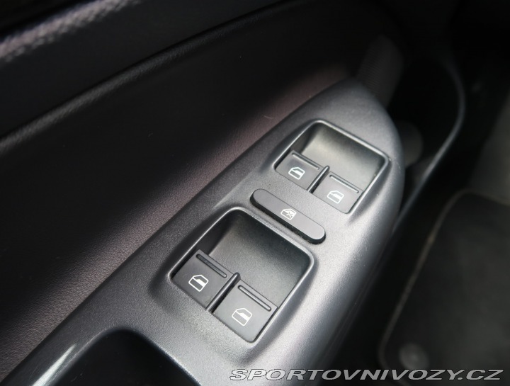 Škoda Octavia RS RS 2.0 TDI 2012