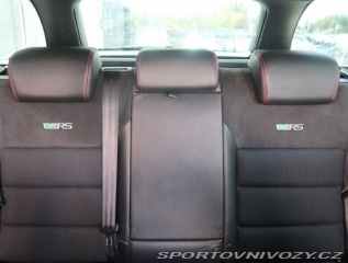 Škoda Octavia RS RS 2.0 TDI 2012