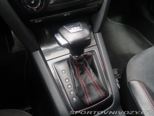 Škoda Octavia RS RS 2.0 TDI 2012