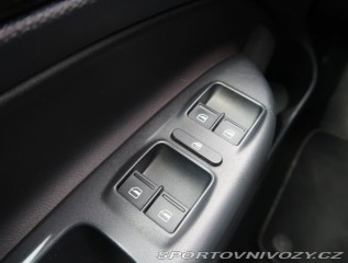 Škoda Octavia RS RS 2.0 TDI 2012