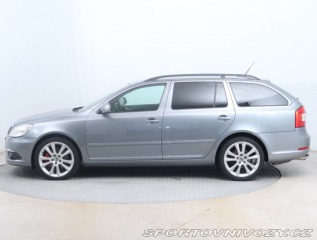 Škoda Octavia RS RS 2.0 TDI 2012
