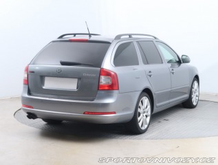 Škoda Octavia RS RS 2.0 TDI 2012