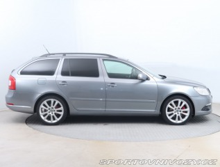 Škoda Octavia RS RS 2.0 TDI 2012