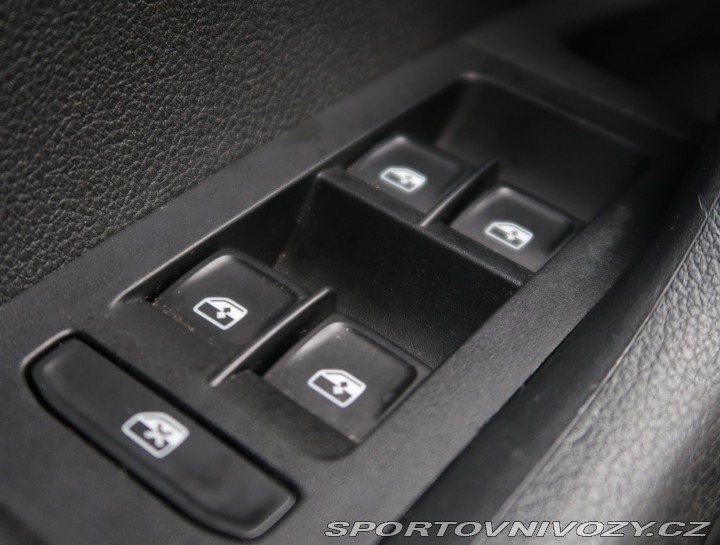 Škoda Octavia RS RS RS 2.0 TSI 2016