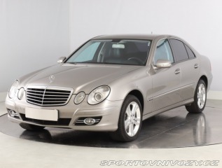 Mercedes-Benz E E 320 CDI 4MATIC 2006