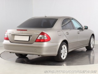 Mercedes-Benz E E 320 CDI 4MATIC 2006