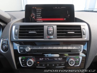 BMW 2 Luxury Line 220 d xDrive 2015