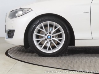 BMW 2 Luxury Line 220 d xDrive 2015