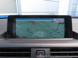 BMW 2 Luxury Line 220 d xDrive 2015