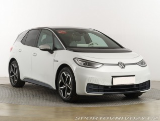 Volkswagen ID.3 Plus 1st (62 kWh)