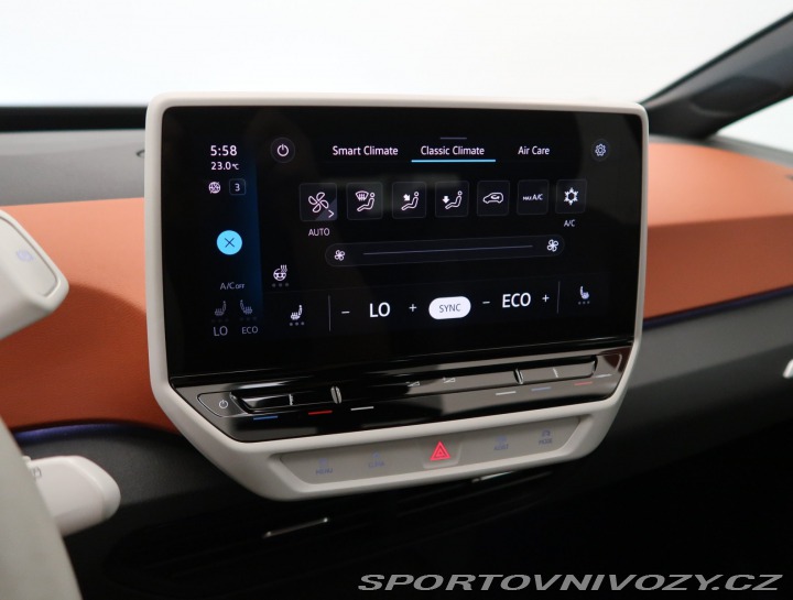 Volkswagen ID.3 Plus 1st (62 kWh) 2020