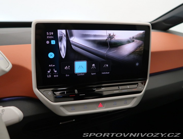 Volkswagen ID.3 Plus 1st (62 kWh) 2020
