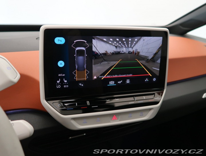 Volkswagen ID.3 Plus 1st (62 kWh) 2020