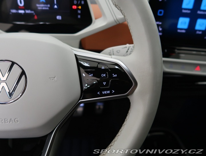 Volkswagen ID.3 Plus 1st (62 kWh) 2020