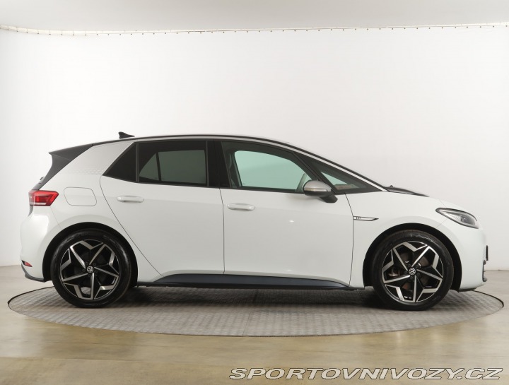 Volkswagen ID.3 Plus 1st (62 kWh) 2020