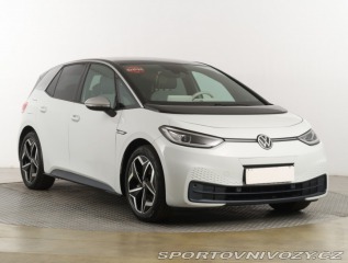 Volkswagen ID.3 Plus 1st (62 kWh) 2020