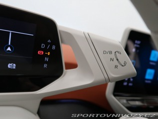 Volkswagen ID.3 Plus 1st (62 kWh) 2020