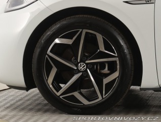 Volkswagen ID.3 Plus 1st (62 kWh) 2020