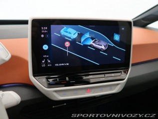 Volkswagen ID.3 Plus 1st (62 kWh) 2020