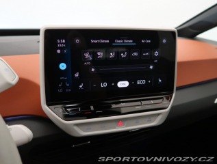 Volkswagen ID.3 Plus 1st (62 kWh) 2020