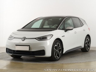 Volkswagen ID.3 Plus 1st (62 kWh) 2020