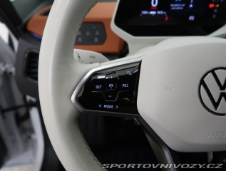 Volkswagen ID.3 Plus 1st (62 kWh) 2020