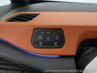 Volkswagen ID.3 Plus 1st (62 kWh) 2020