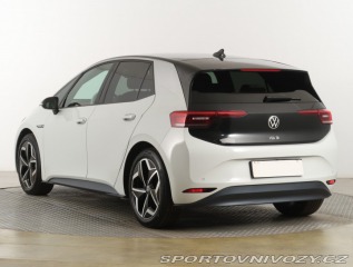 Volkswagen ID.3 Plus 1st (62 kWh) 2020