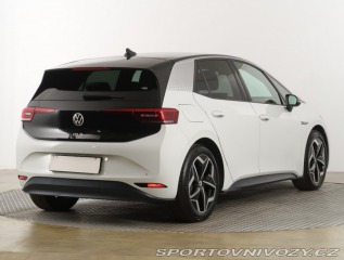 Volkswagen ID.3 Plus 1st (62 kWh) 2020