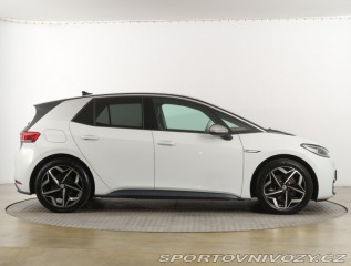 Volkswagen ID.3 Plus 1st (62 kWh) 2020