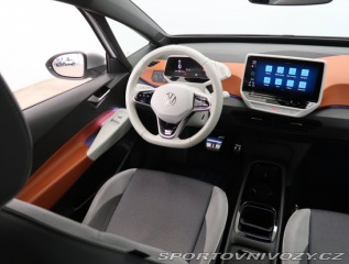 Volkswagen ID.3 Plus 1st (62 kWh) 2020