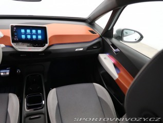 Volkswagen ID.3 Plus 1st (62 kWh) 2020