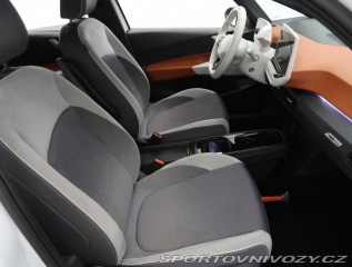 Volkswagen ID.3 Plus 1st (62 kWh) 2020