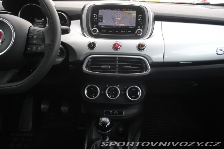 Fiat 500 500X 1.4 MultiAir 2017