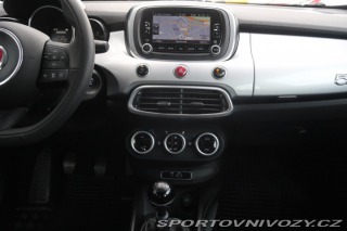 Fiat 500 500X 1.4 MultiAir 2017