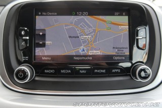 Fiat 500 500X 1.4 MultiAir 2017