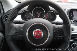 Fiat 500 500X 1.4 MultiAir 2017