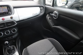 Fiat 500 500X 1.4 MultiAir 2017