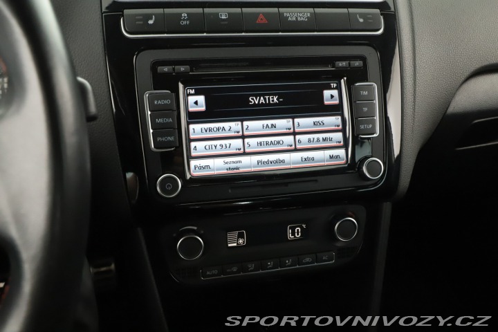 Volkswagen Polo GTI GTI 1.4 GTI 2011