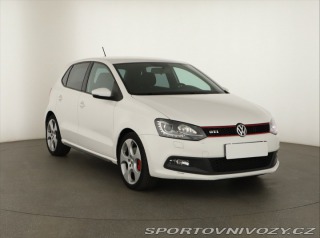 Volkswagen Polo GTI GTI 1.4 GTI 2011